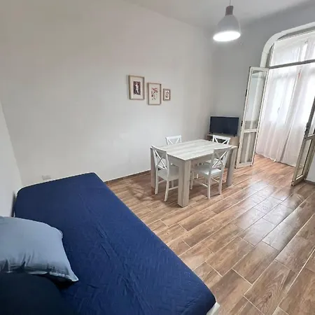 Civico 81 Apartment Neapel