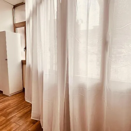 Civico 81 דירה נאפולי