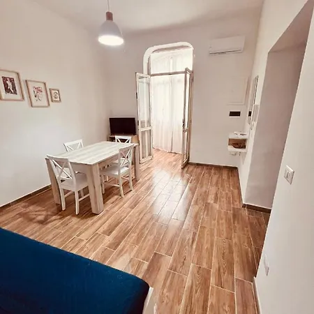 Civico 81 Apartment